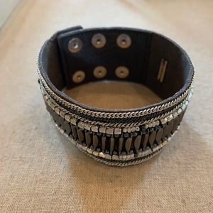 Stella & Dot Florian Bracelet